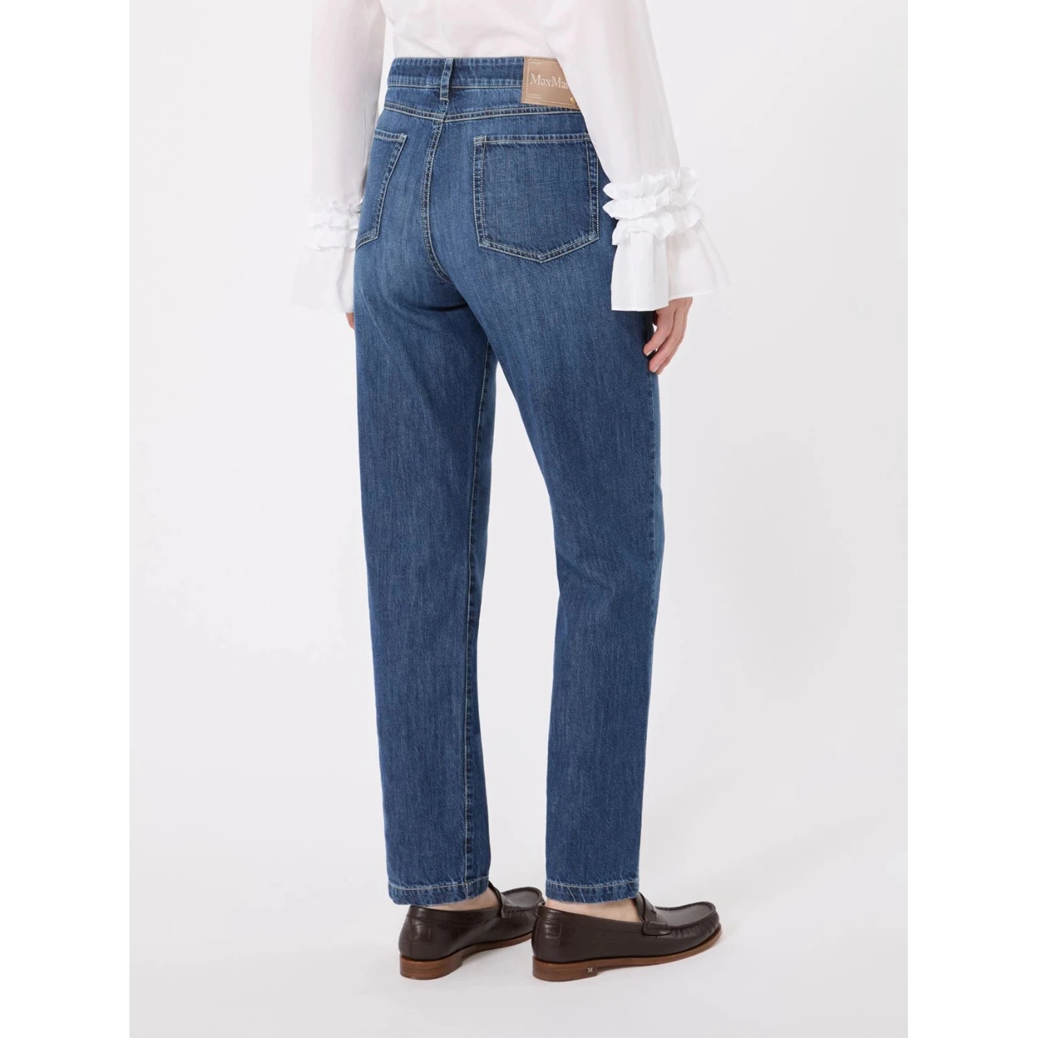 'S MAX MARA SMMMACRO jeans