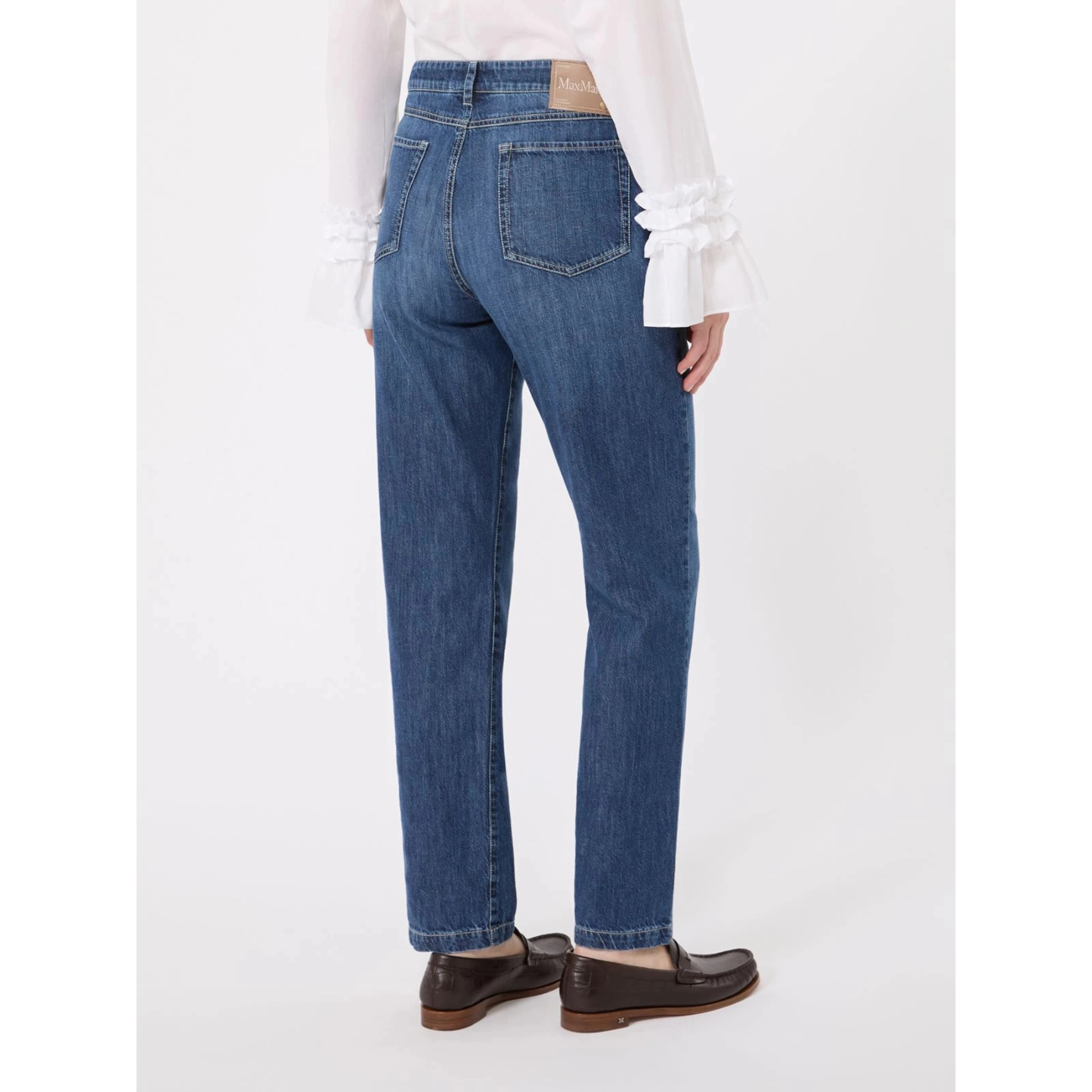 'S MAX MARA SMMMACRO jeans