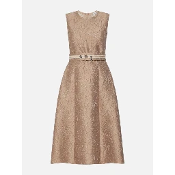 'S MAX MARA STMSKIPPER dress