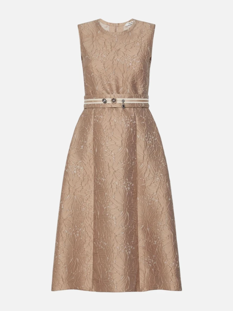 'S MAX MARA STMSKIPPER dress