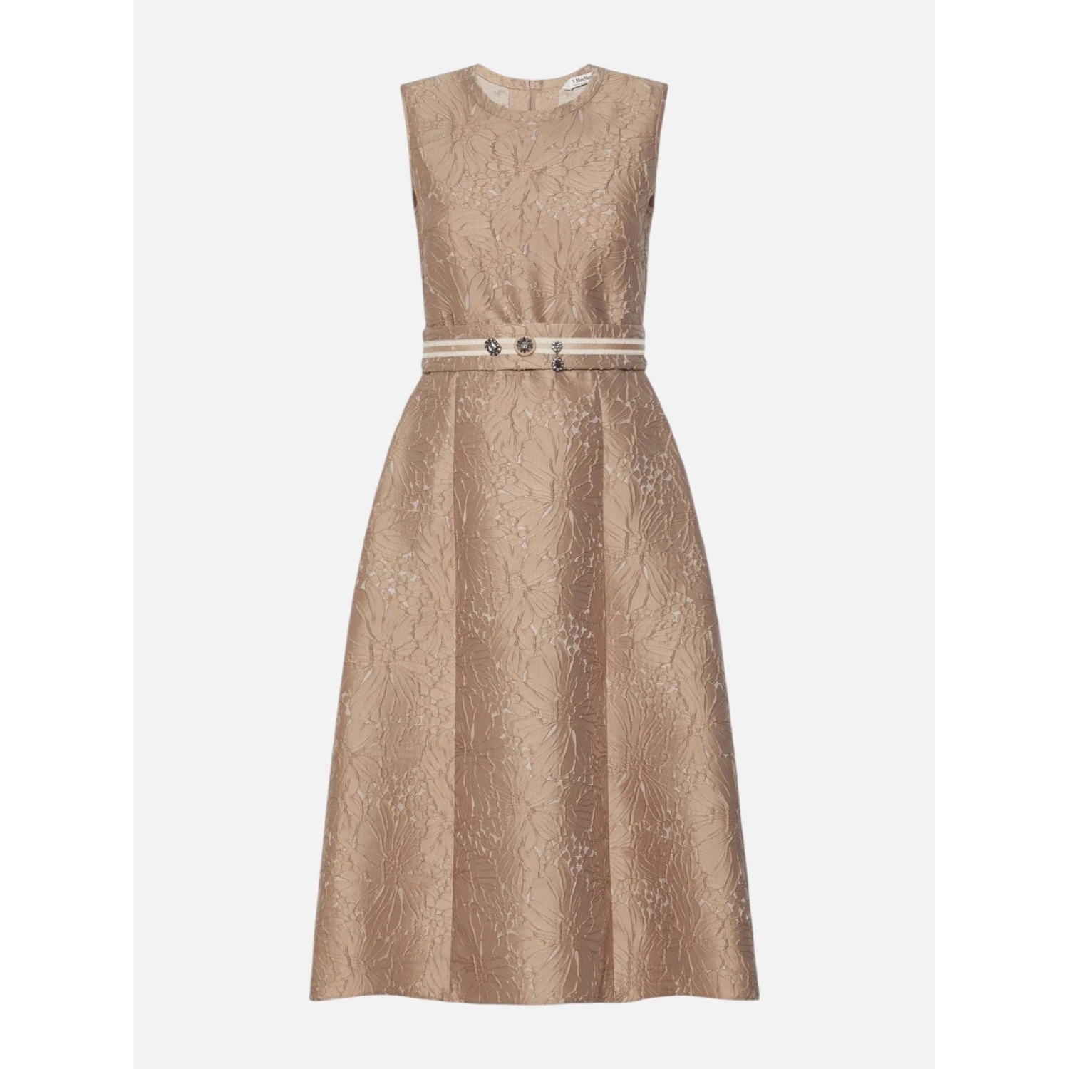 'S MAX MARA STMSKIPPER dress