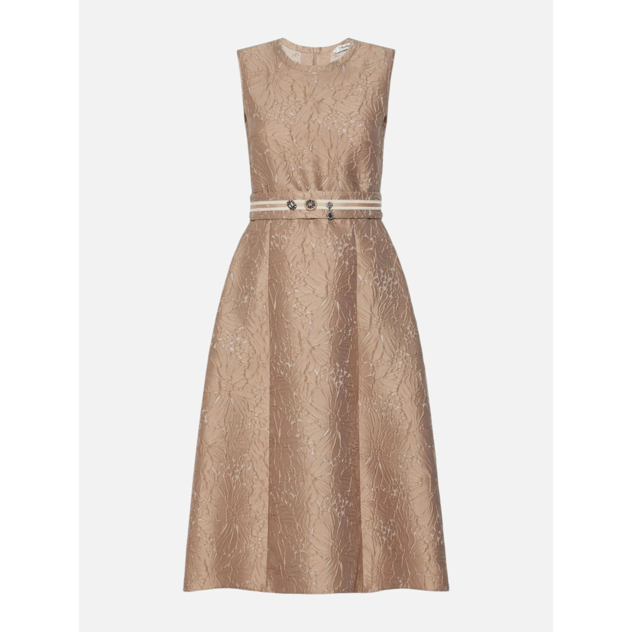 'S MAX MARA STMSKIPPER dress