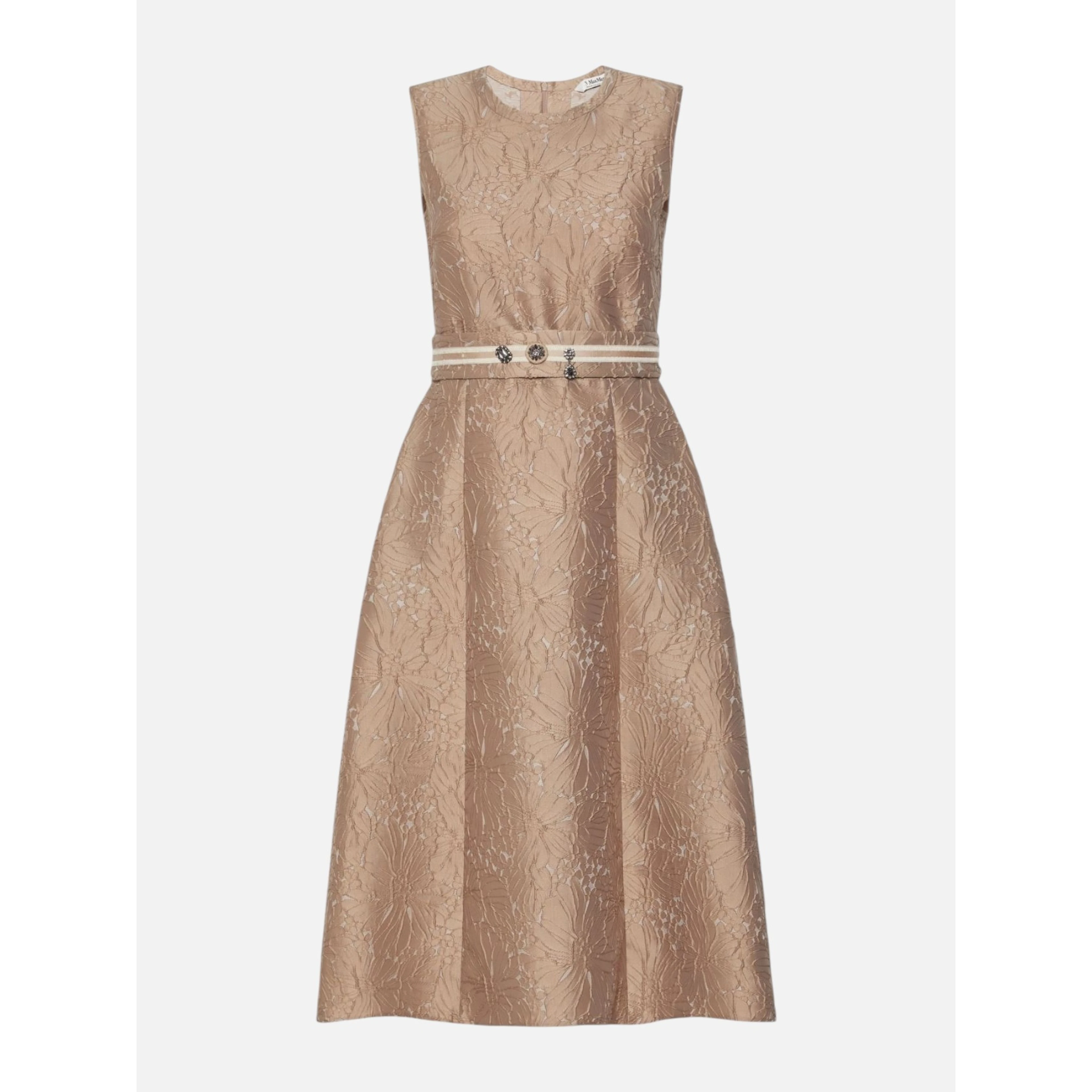 'S MAX MARA STMSKIPPER dress