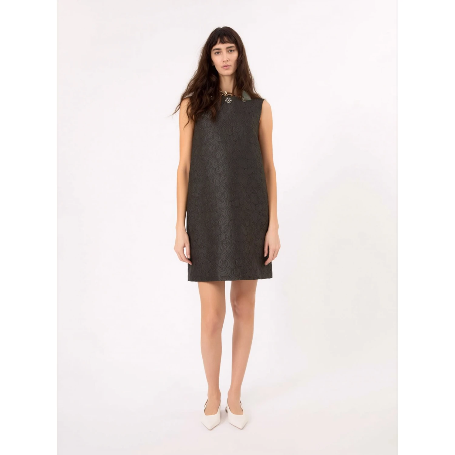 'S MAX MARA STMVICOLO dress