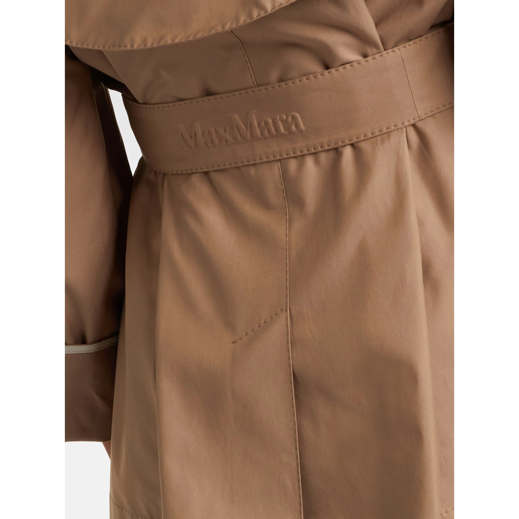 'S MAX MARA MTCCLARA jacket