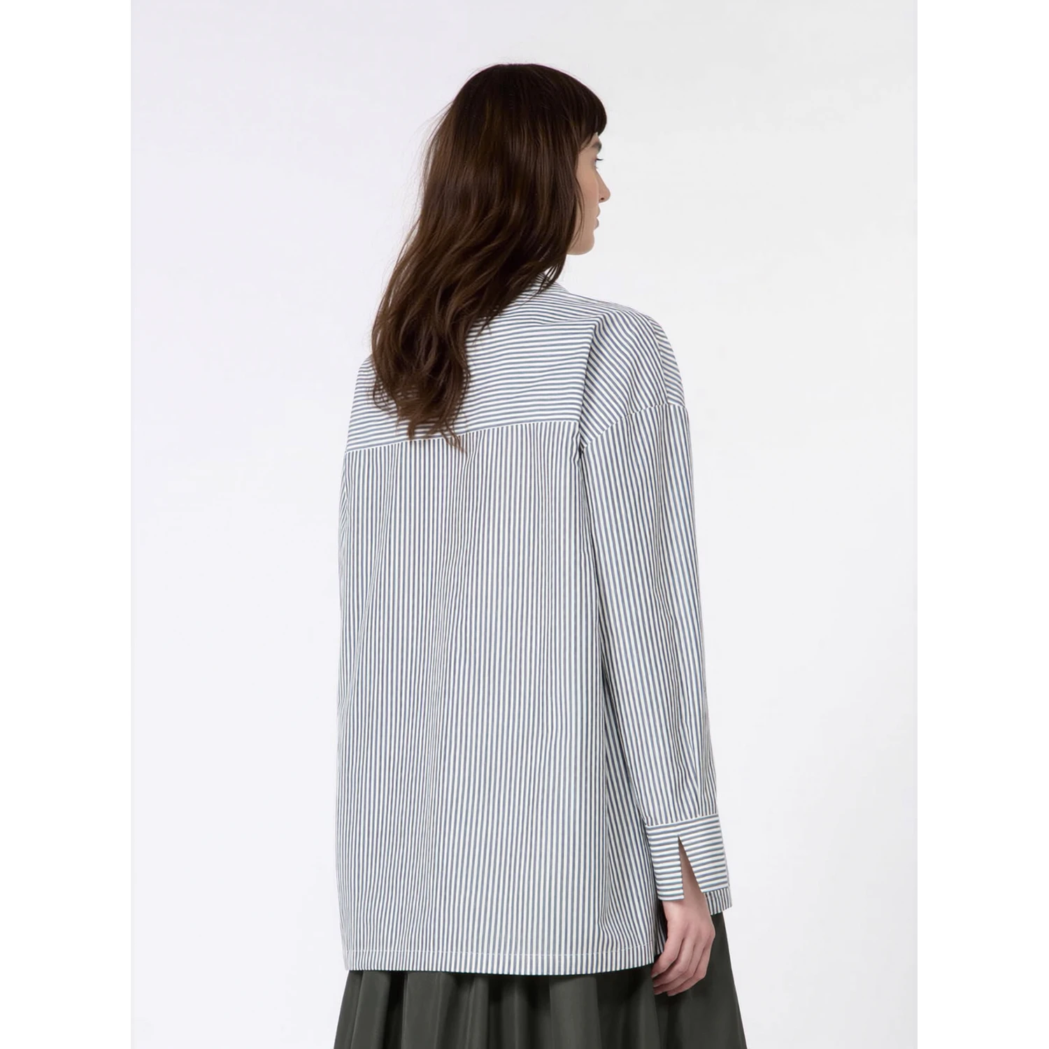 'S MAX MARA SMMCRISTEL blouse