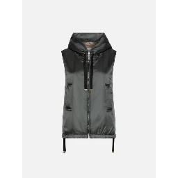 'S MAX MARA GREENGO vest