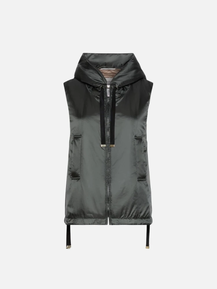 'S MAX MARA GREENGO vest