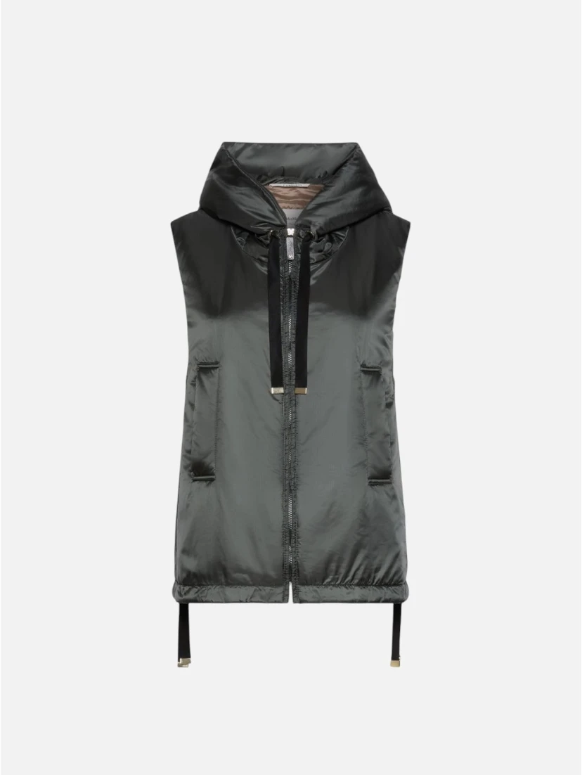 'S MAX MARA GREENGO vest