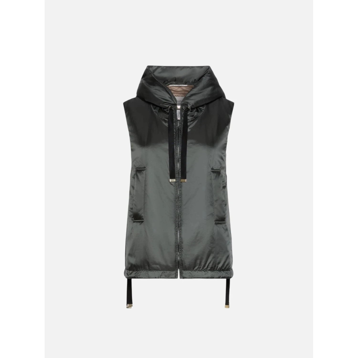 'S MAX MARA GREENGO vest