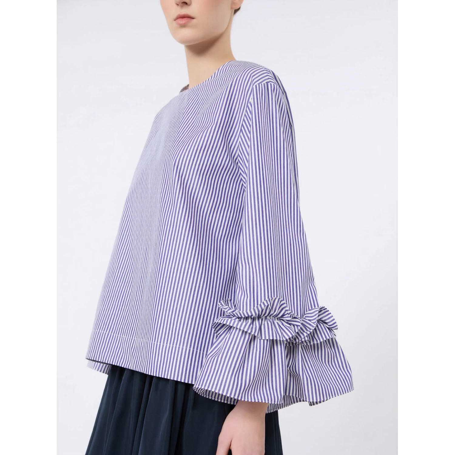 'S MAX MARA SMMWALZER blouse