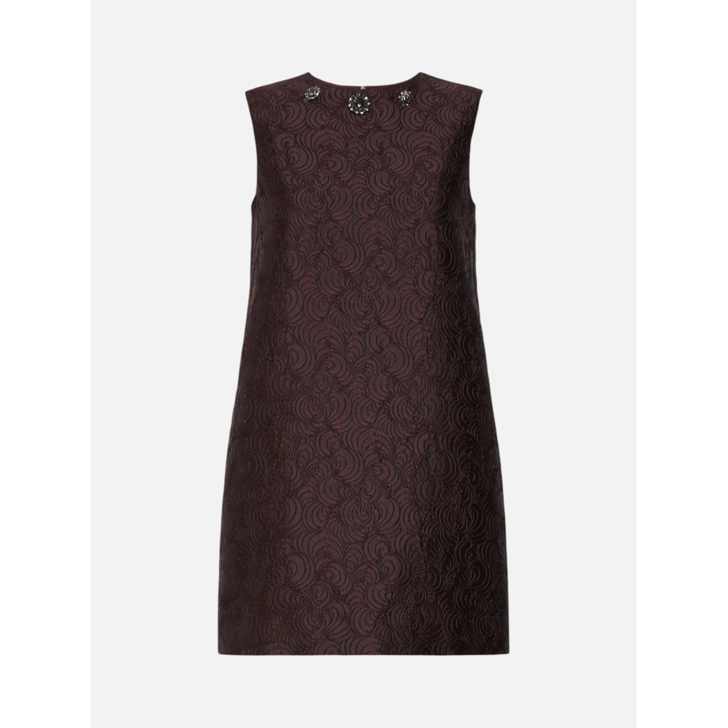 'S MAX MARA STMVICOLO dress