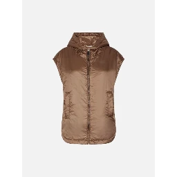 'S MAX MARA MTCAMBRA vest