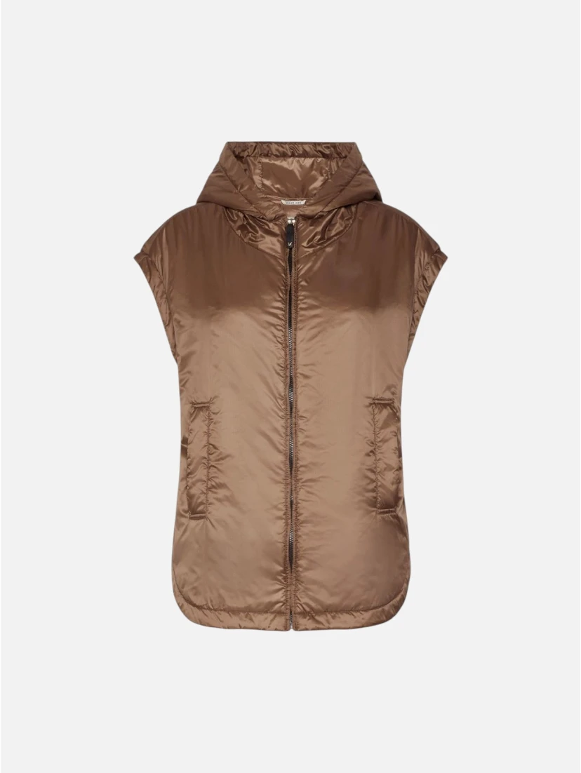 'S MAX MARA MTCAMBRA vest