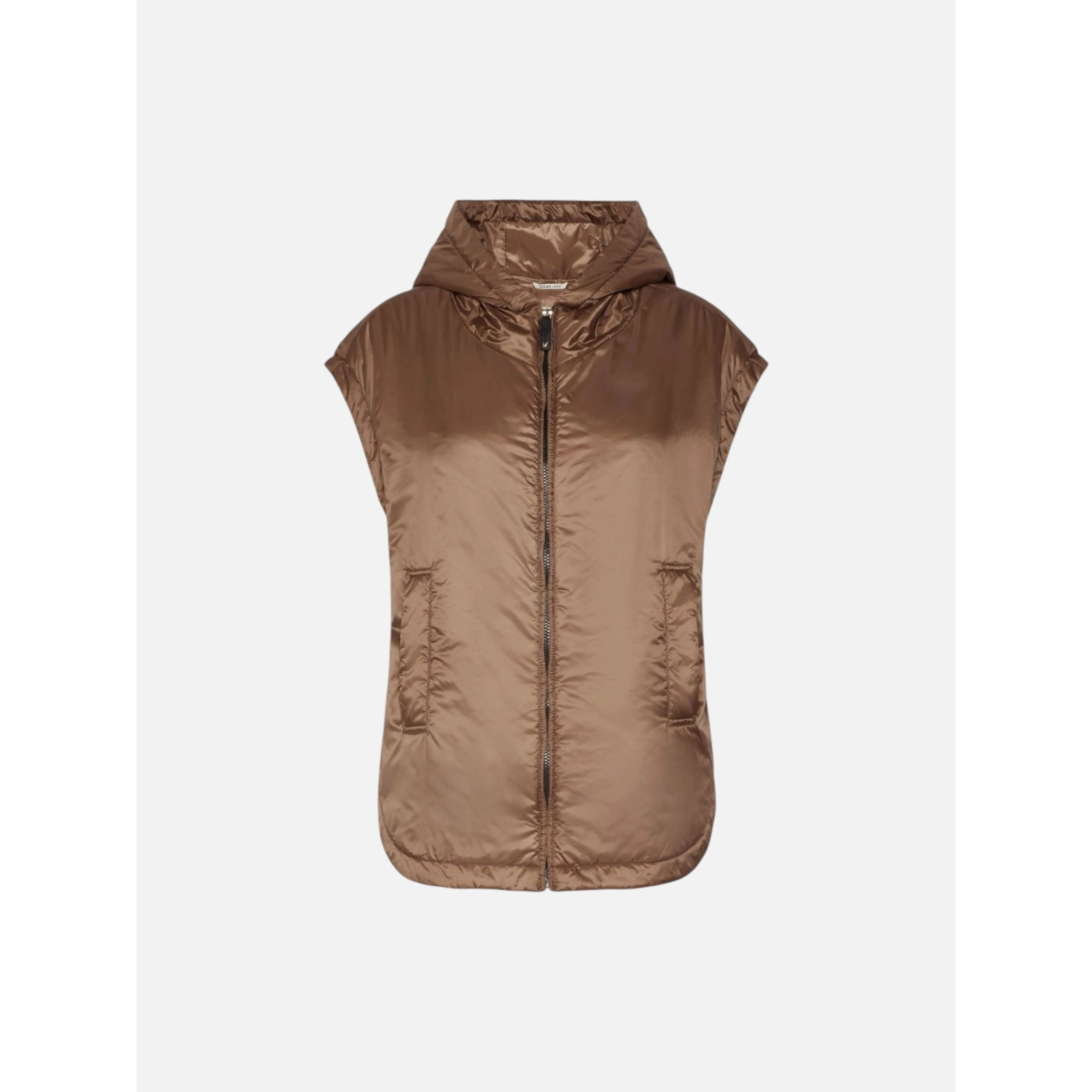 'S MAX MARA MTCAMBRA vest