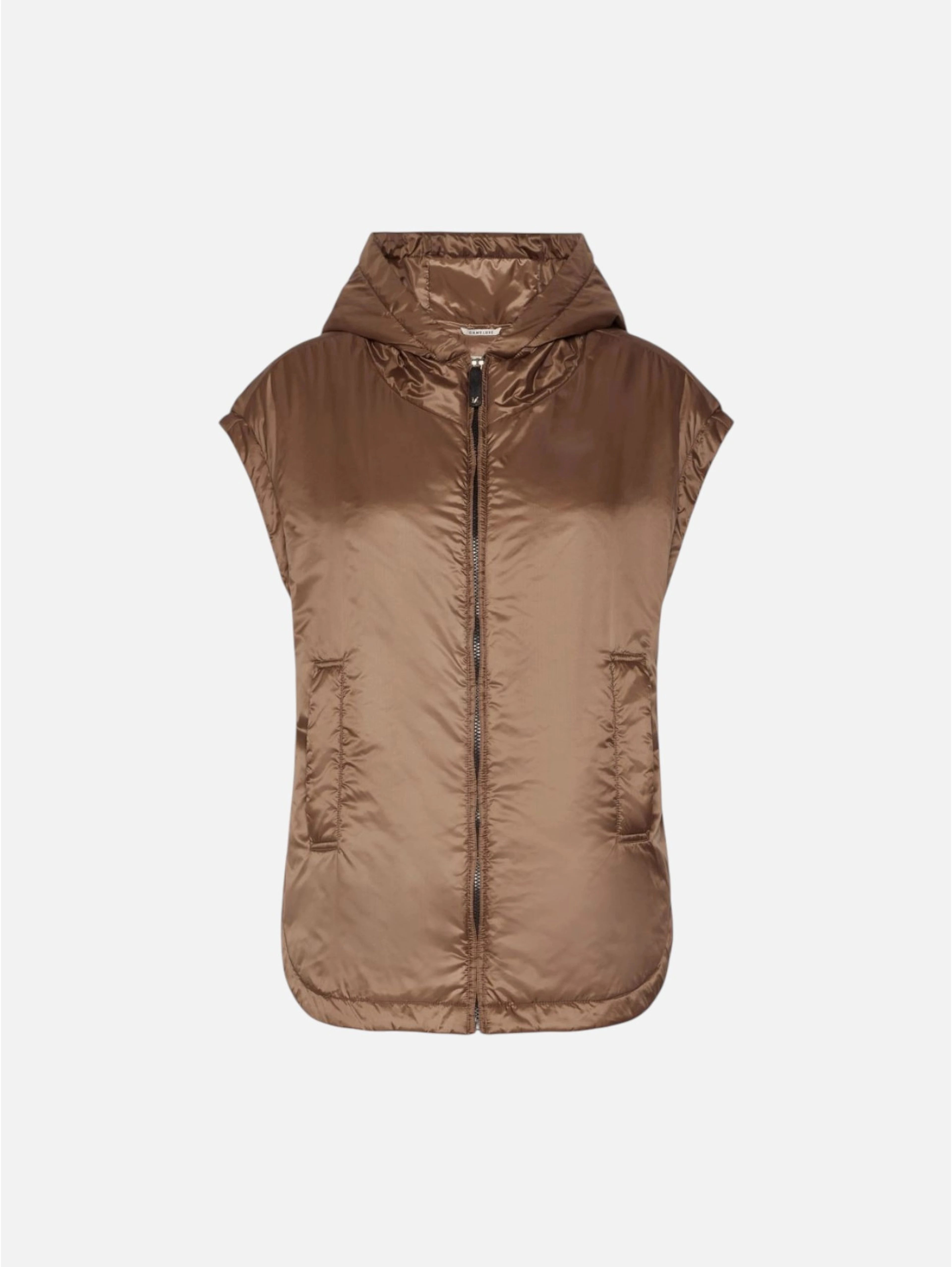 'S MAX MARA MTCAMBRA vest