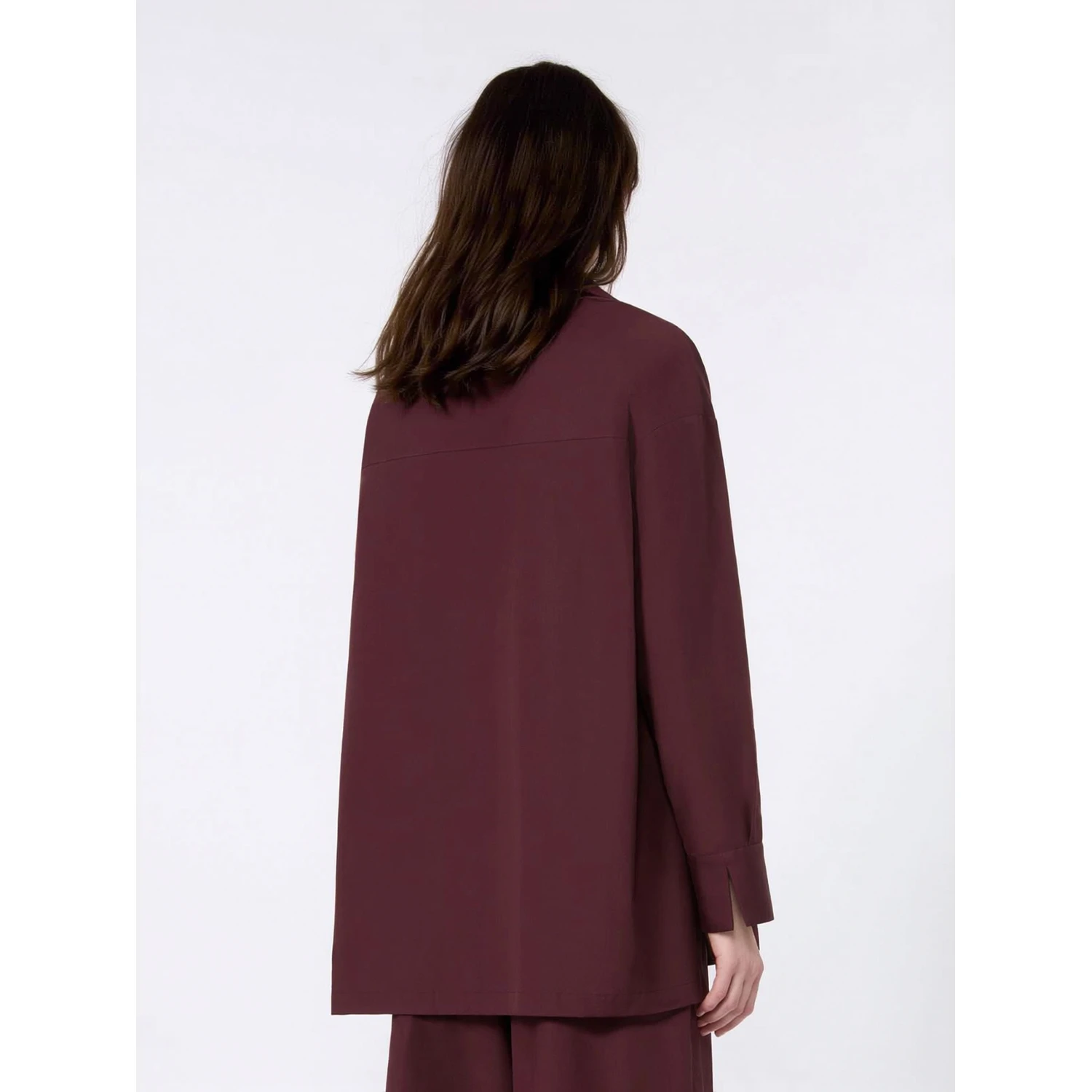 'S MAX MARA SMMCRISTEL blouse