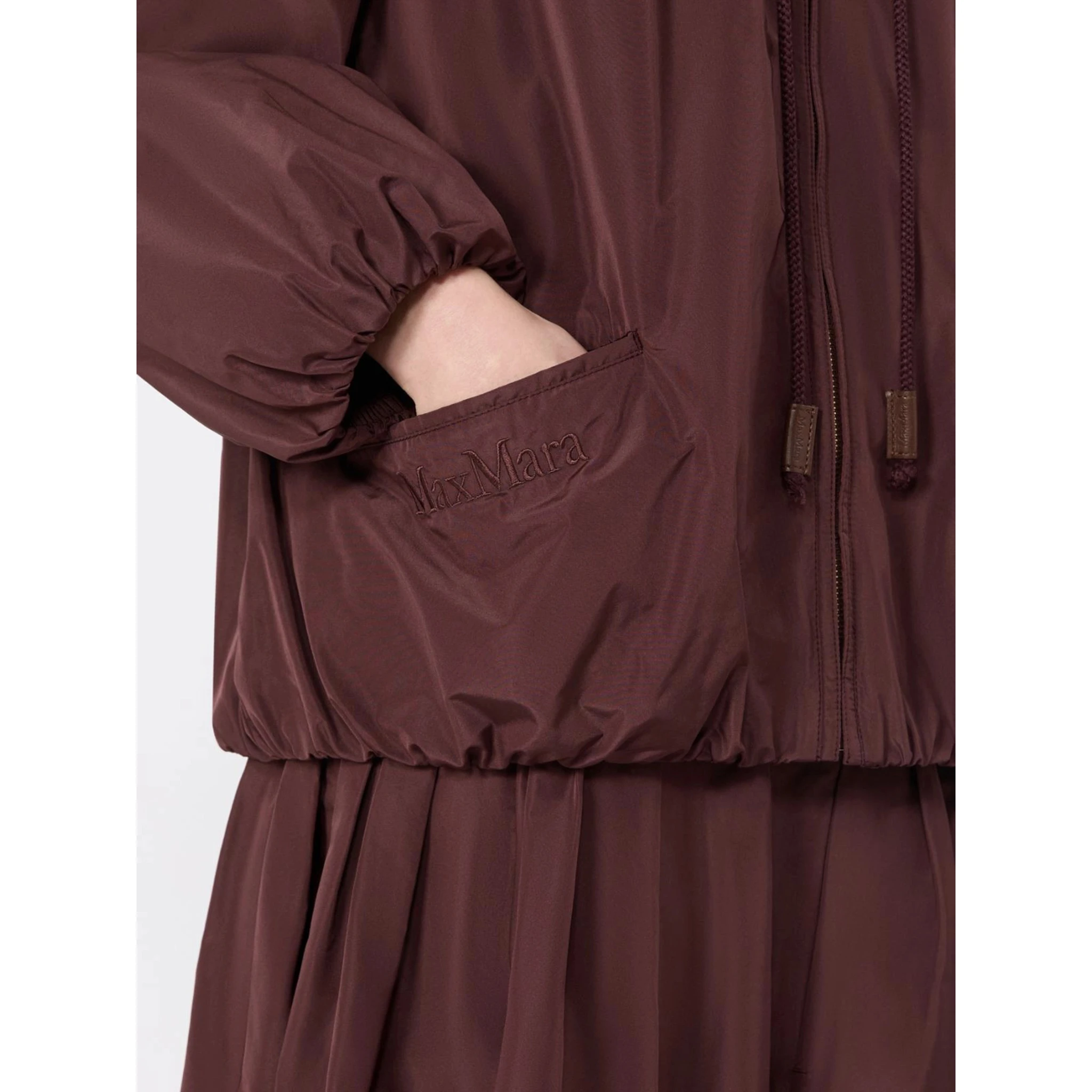 'S MAX MARA SMMONDE jacket