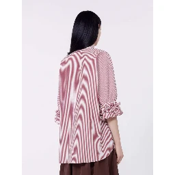 'S MAX MARA SMMNEBBIE shirt