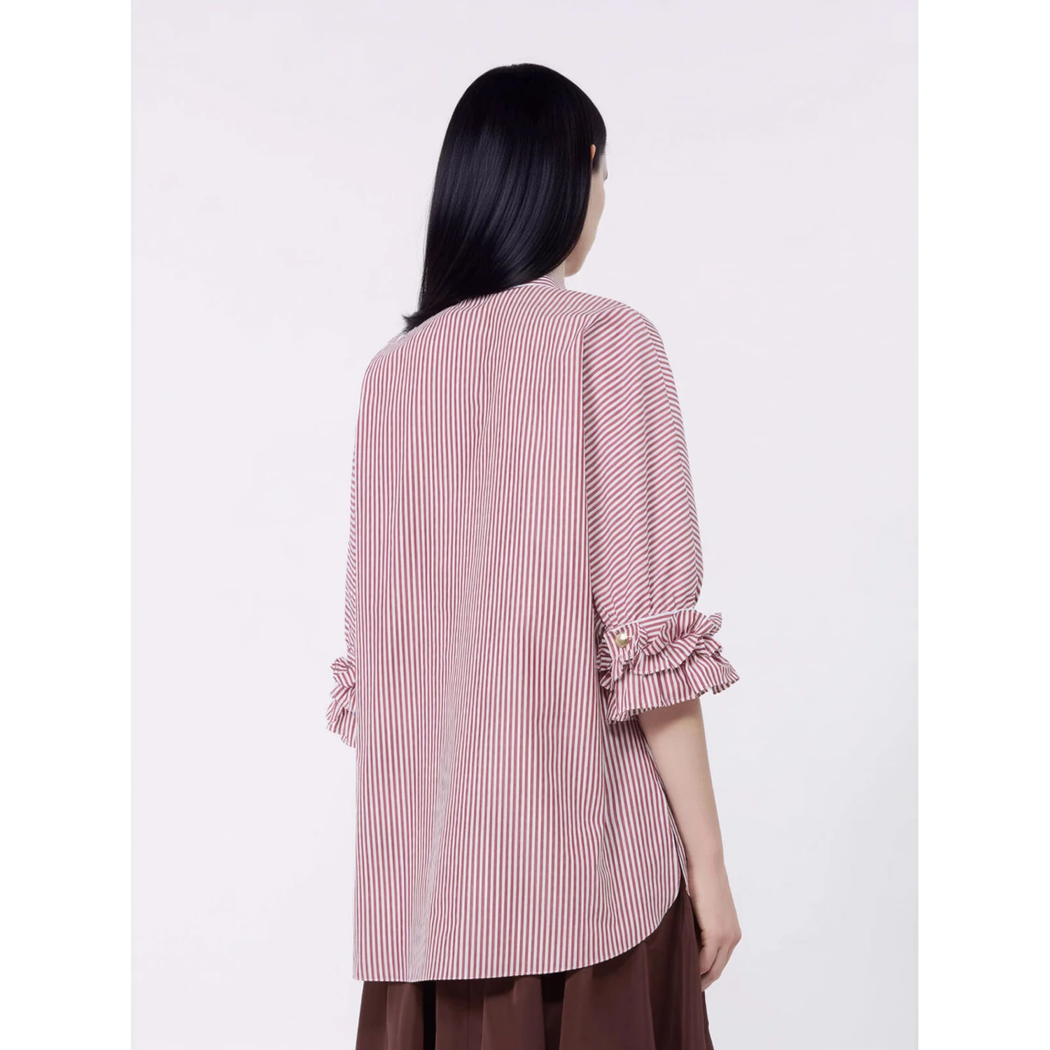 'S MAX MARA SMMNEBBIE shirt