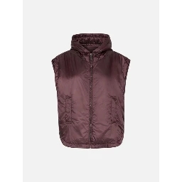 'S MAX MARA MTCAMBRA vest