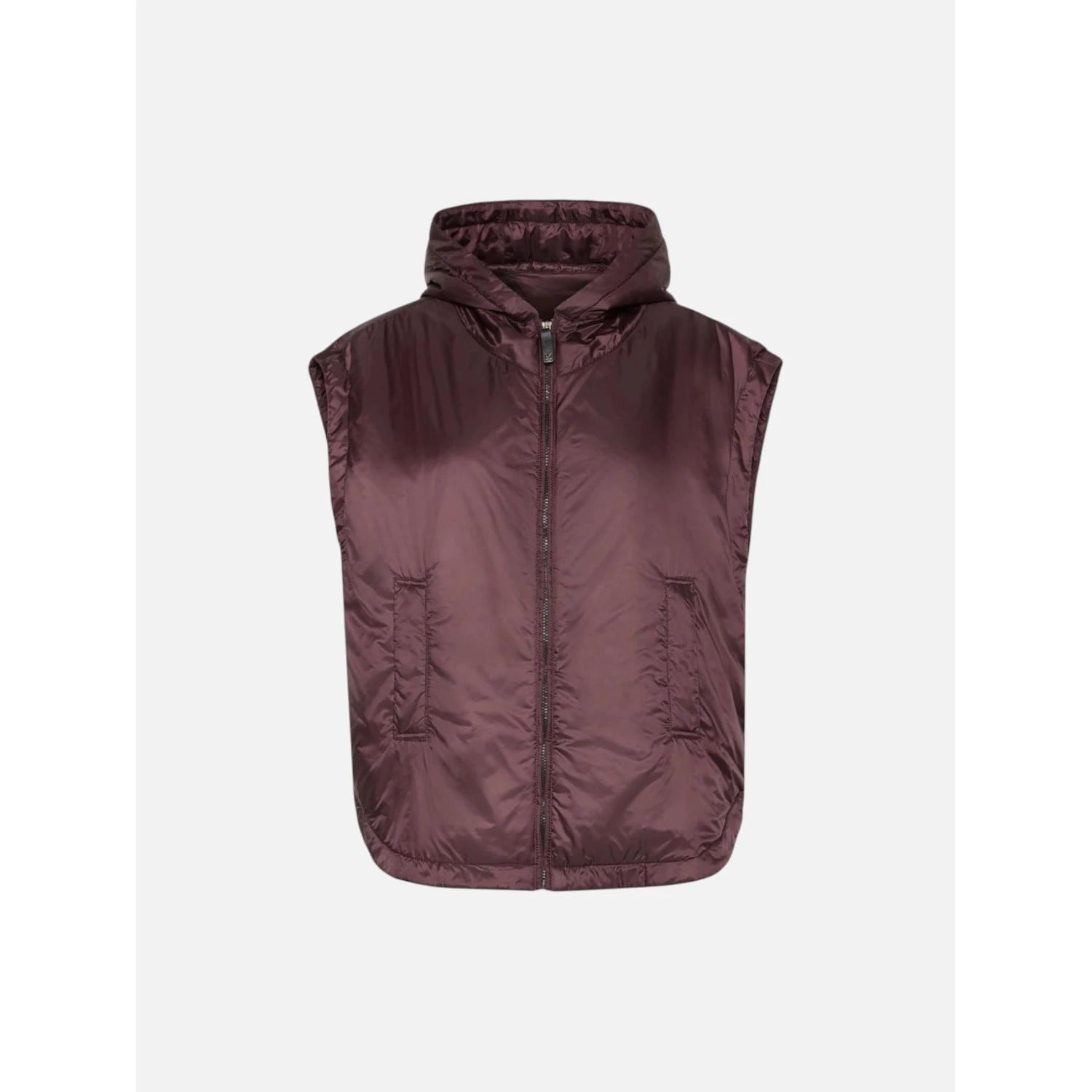 'S MAX MARA MTCAMBRA vest