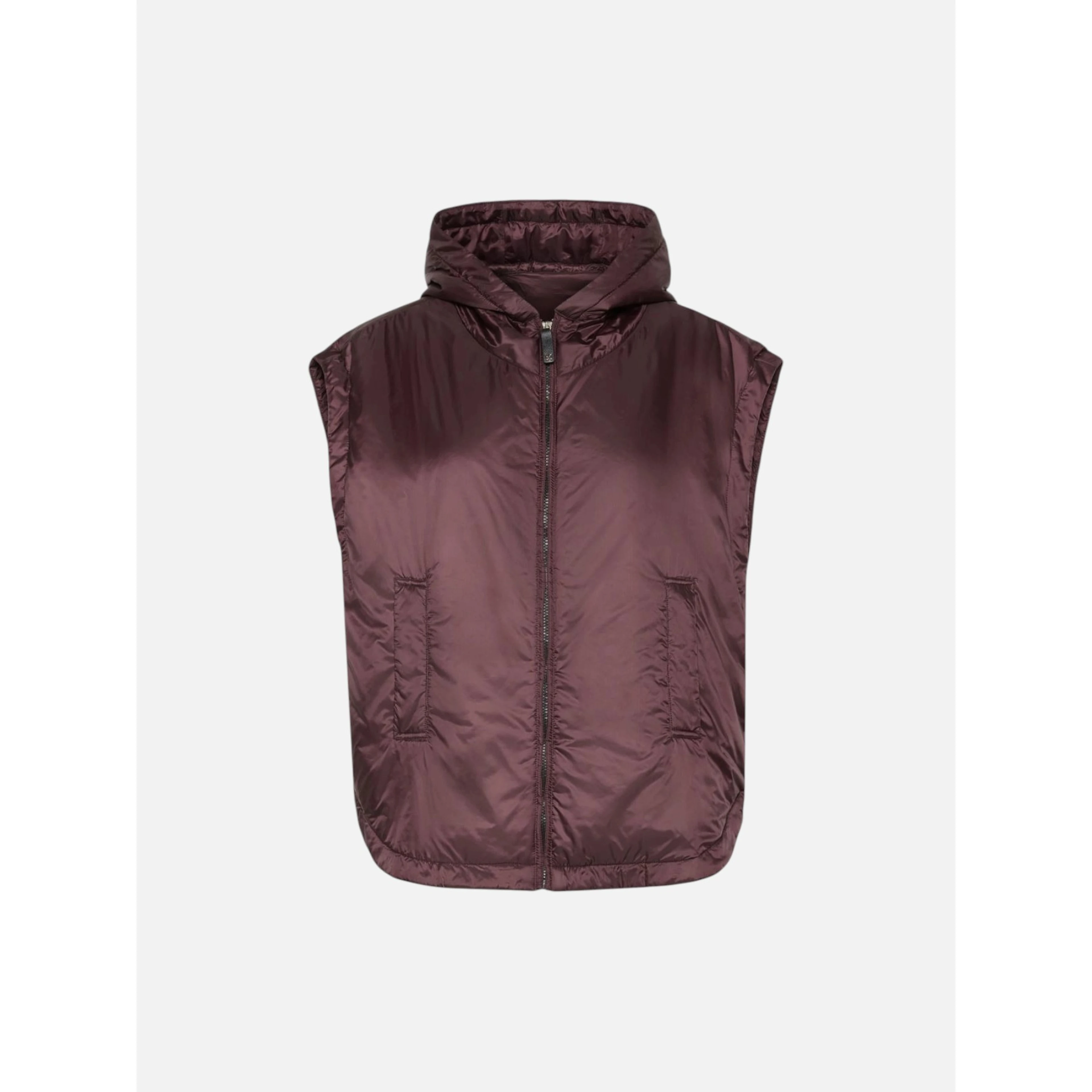'S MAX MARA MTCAMBRA vest