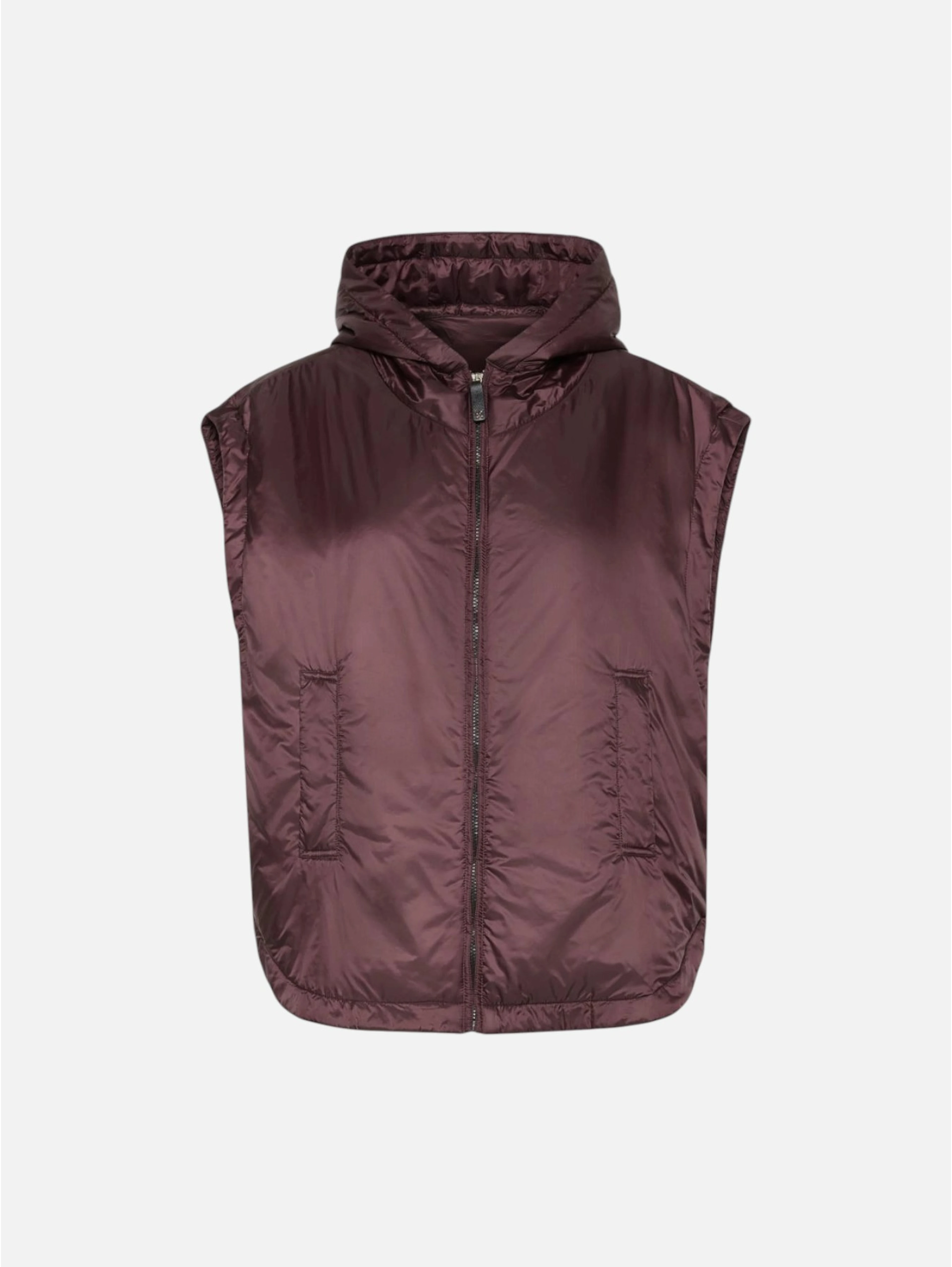 'S MAX MARA MTCAMBRA vest