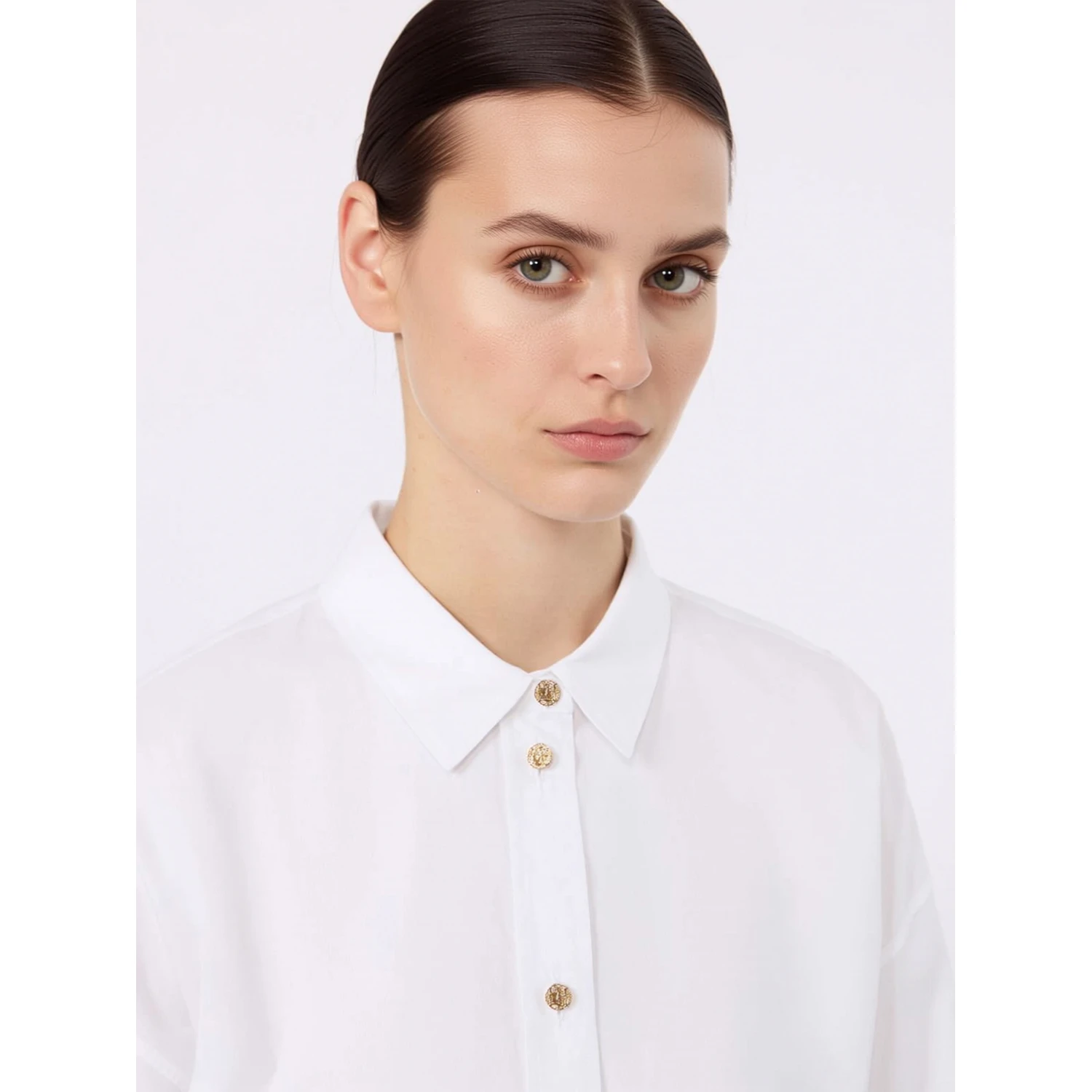 'S MAX MARA SMMVOLONTA shirt