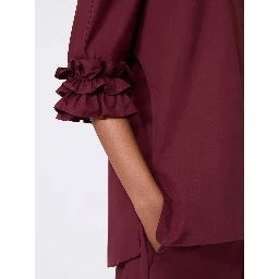 'S MAX MARA SMMNEBBIE shirt