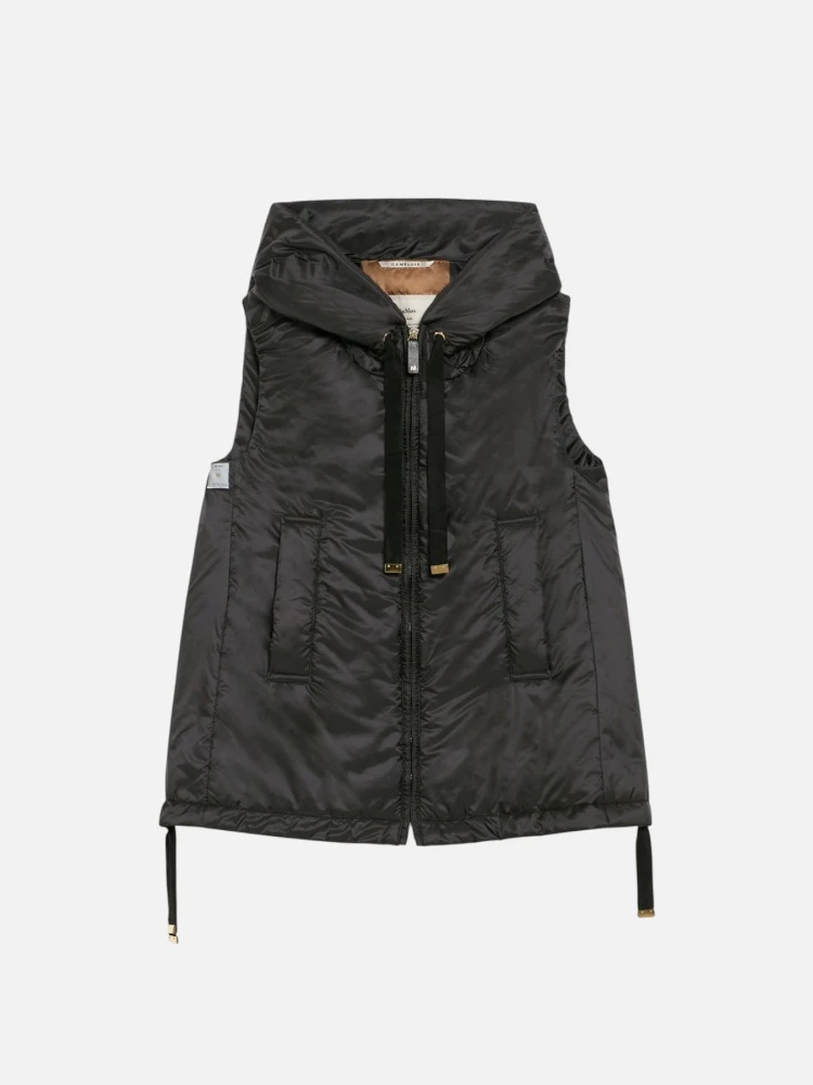 'S MAX MARA GREENGO vest