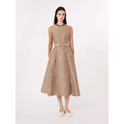 'S MAX MARA STMSKIPPER dress