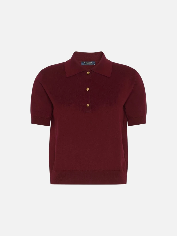 'S MAX MARA SMMPOMPOSA sweater