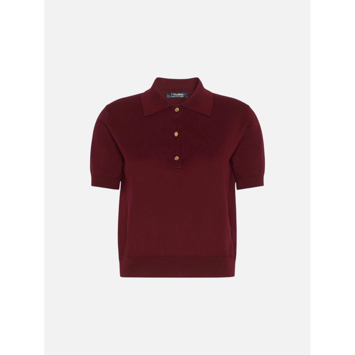 'S MAX MARA SMMPOMPOSA sweater