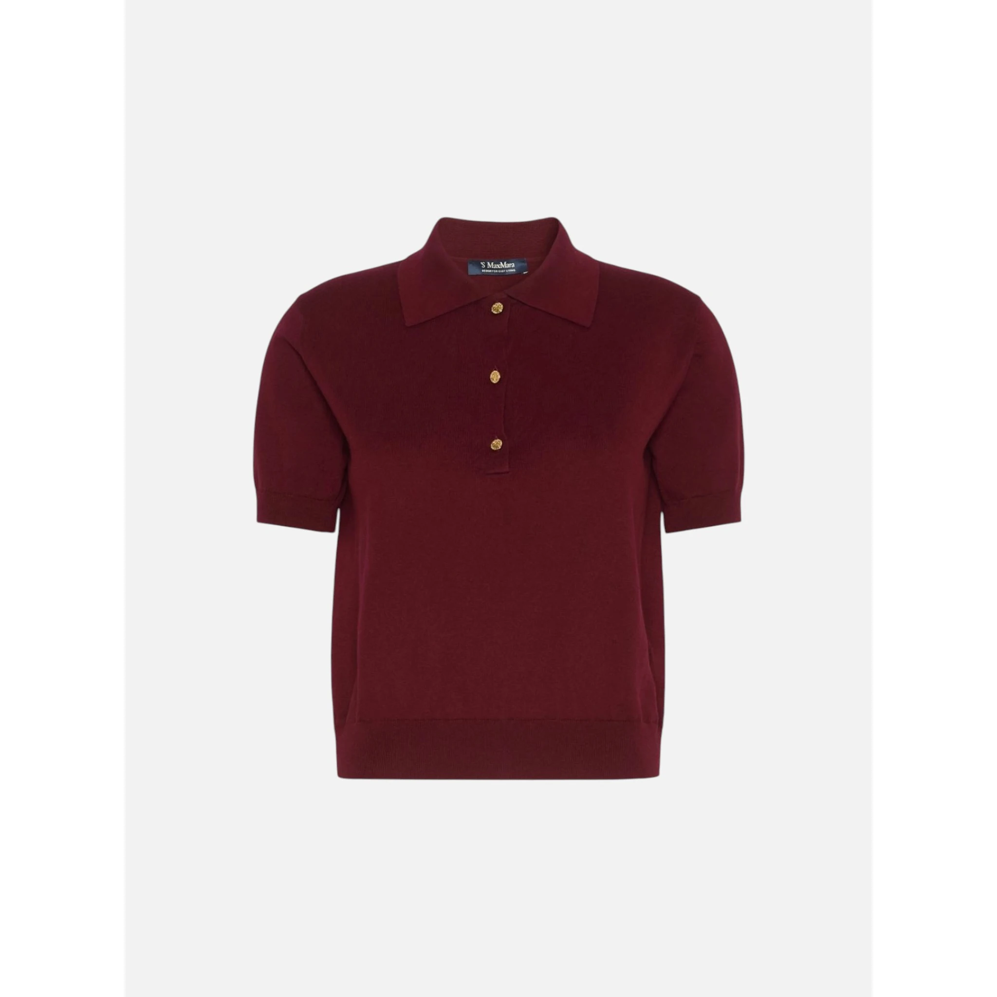'S MAX MARA SMMPOMPOSA sweater