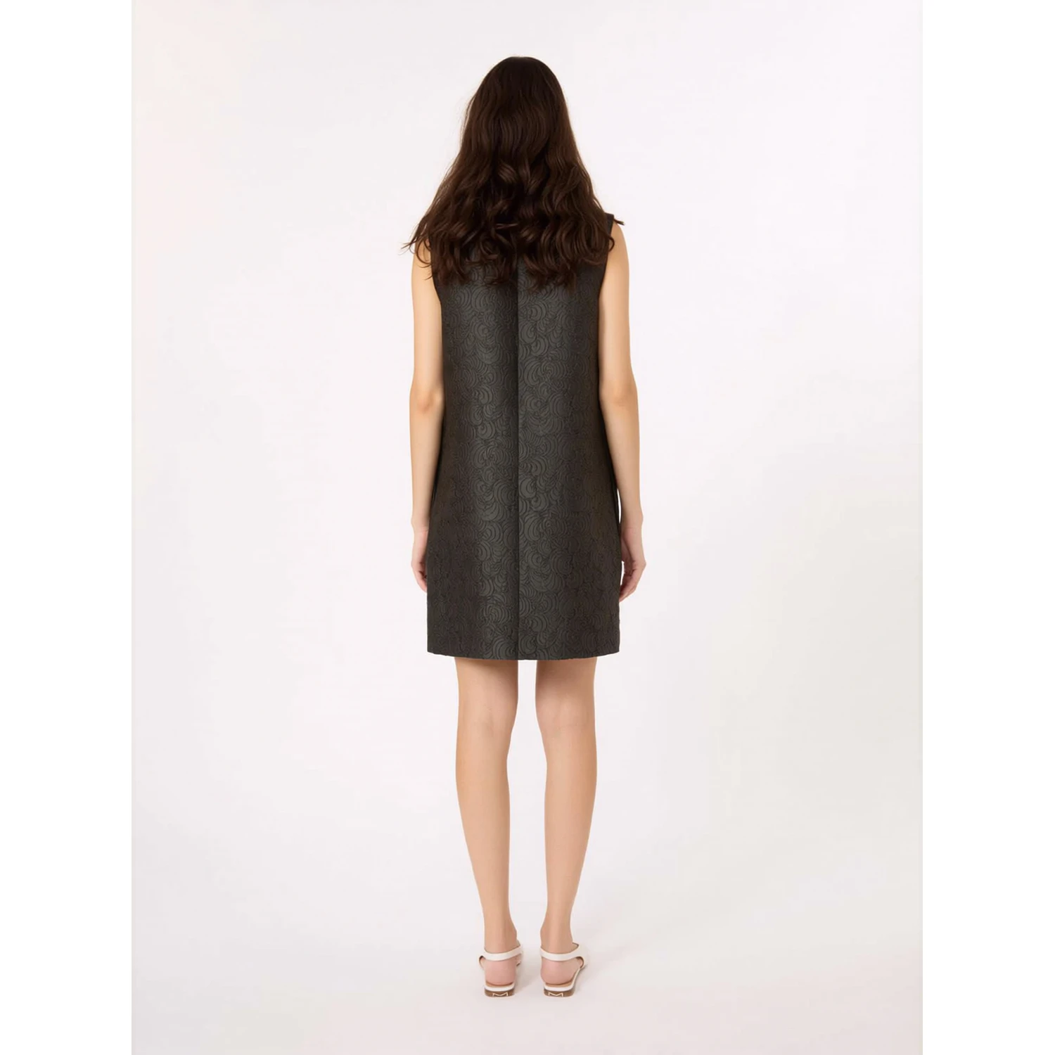 'S MAX MARA STMVICOLO dress