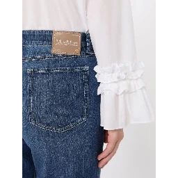 'S MAX MARA SMMMACRO jeans