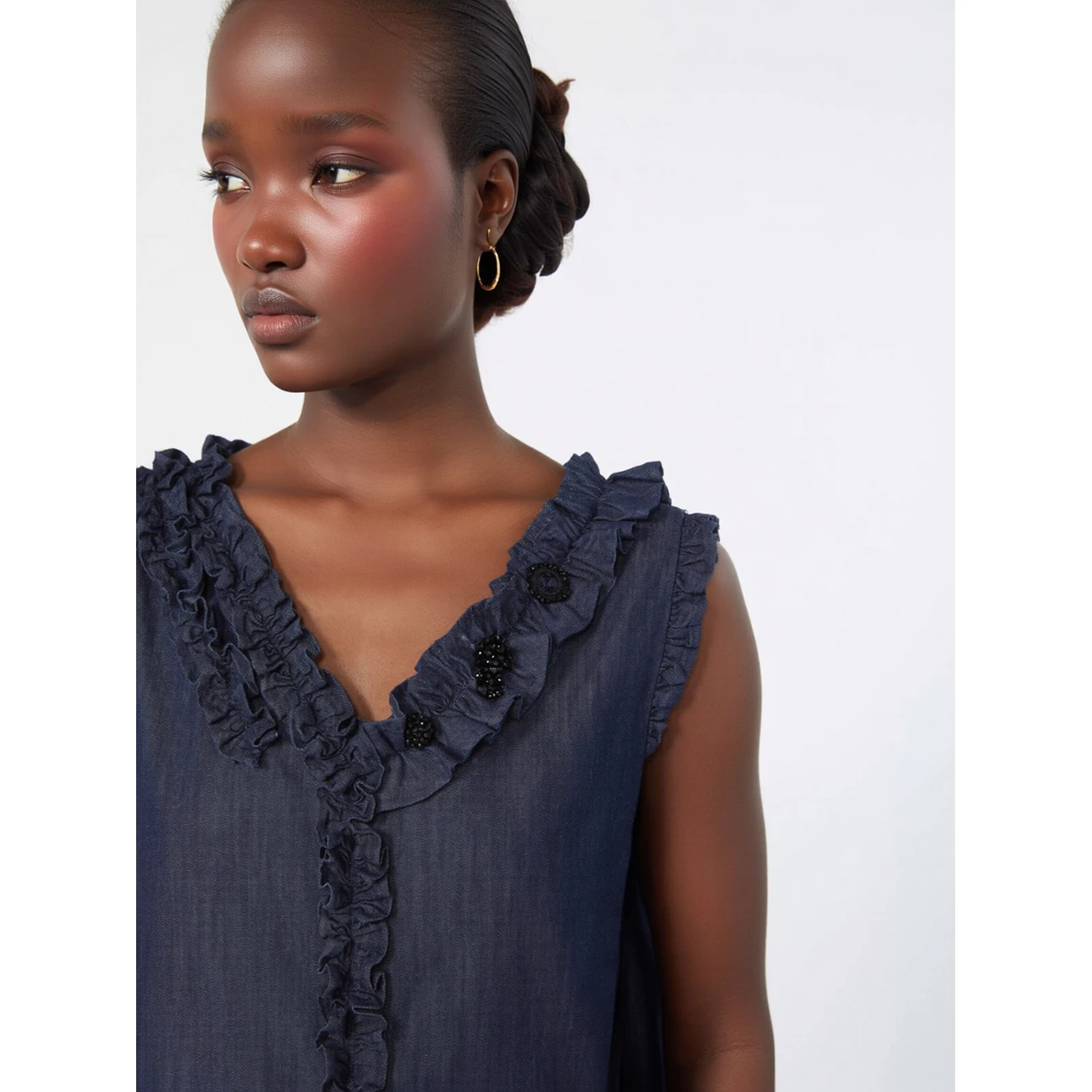 'S MAX MARA STMPIUMA t-shirt