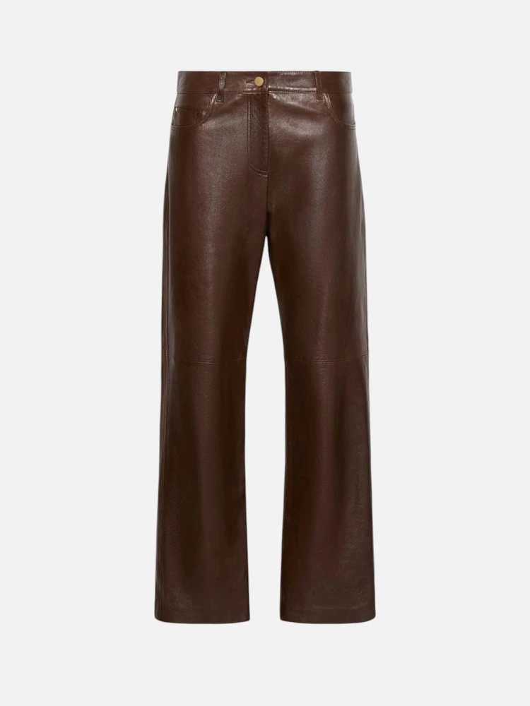 'S MAX MARA SMMPESCA pants