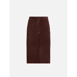 'S MAX MARA SMMGAZZA skirt