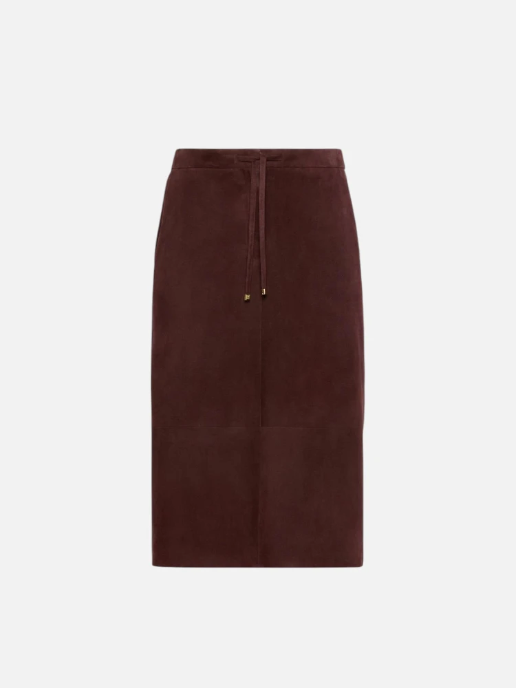 'S MAX MARA SMMGAZZA skirt
