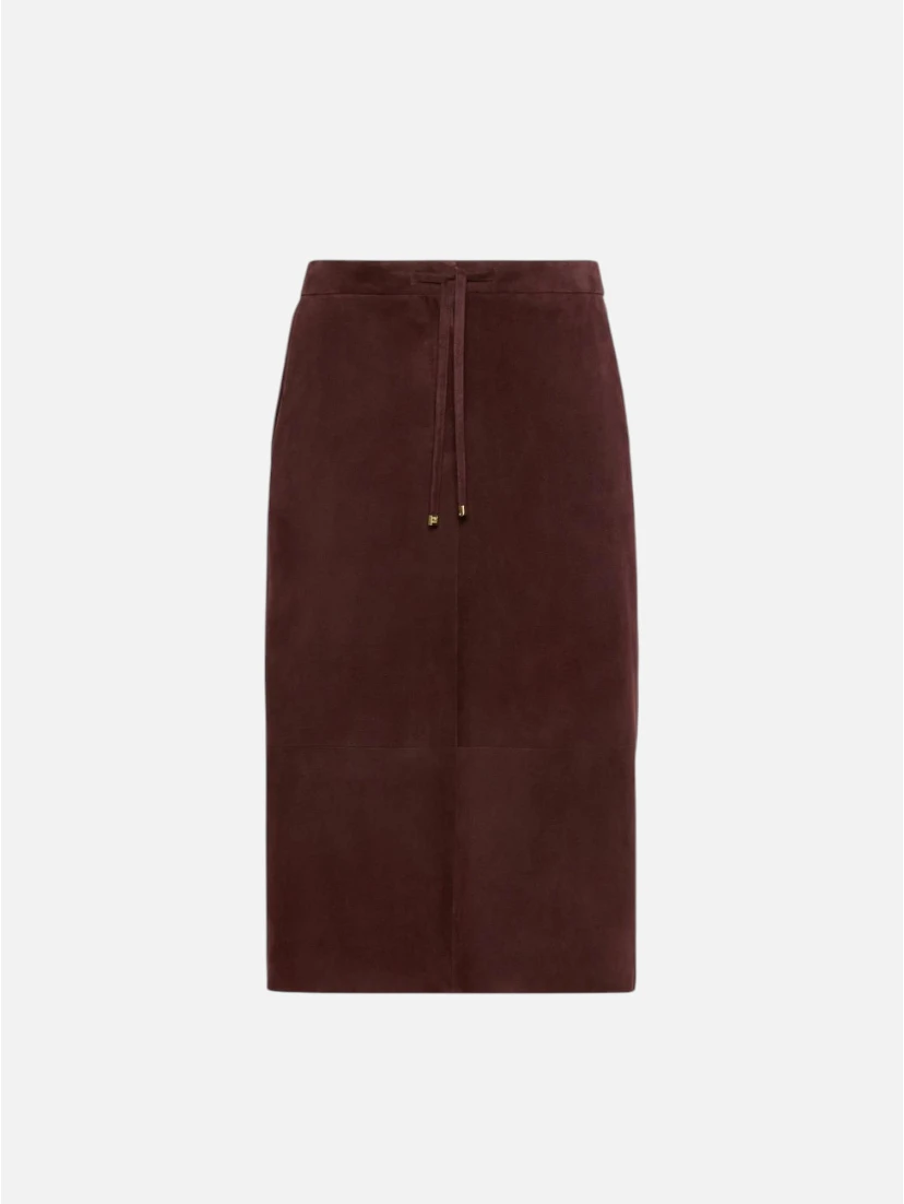 'S MAX MARA SMMGAZZA skirt
