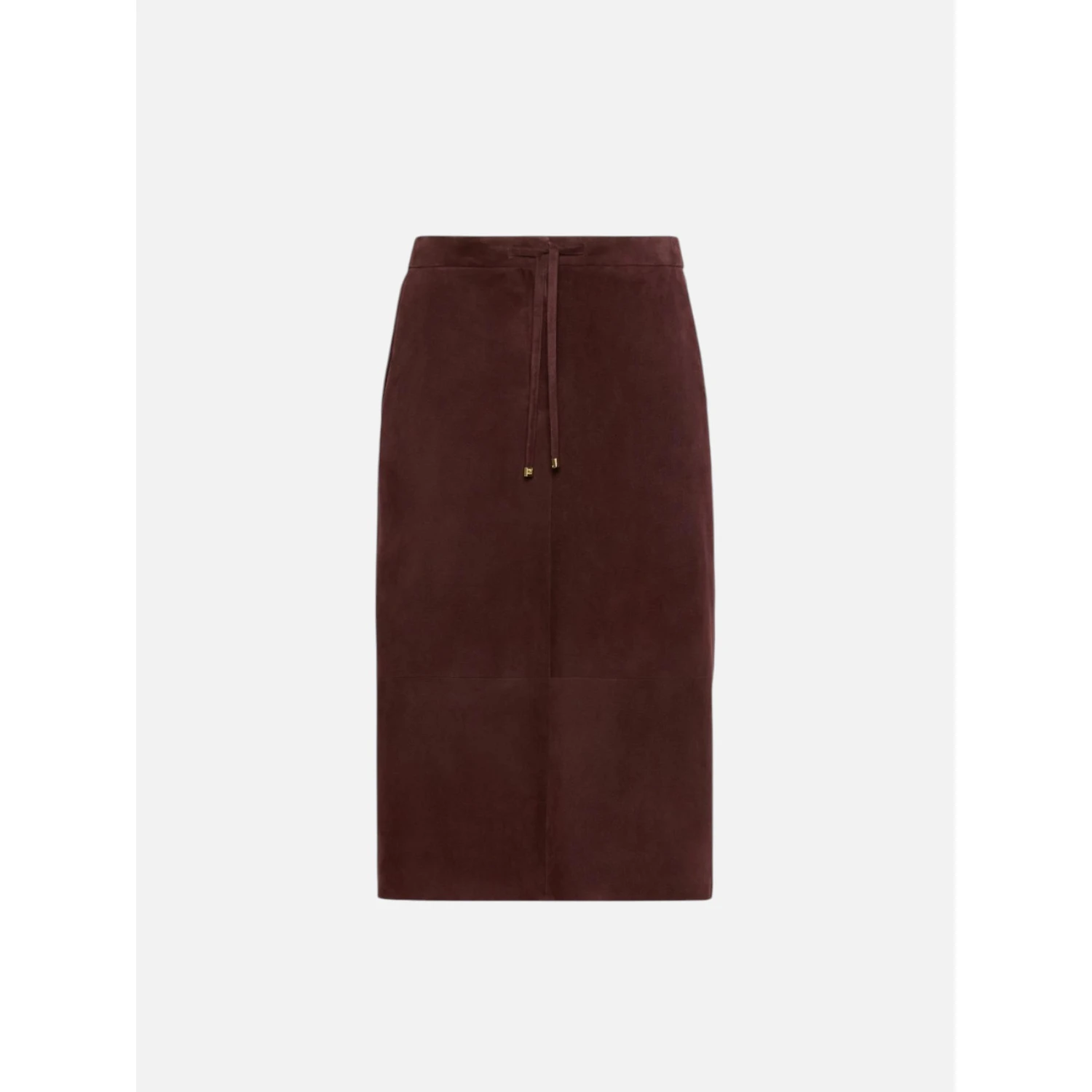 'S MAX MARA SMMGAZZA skirt