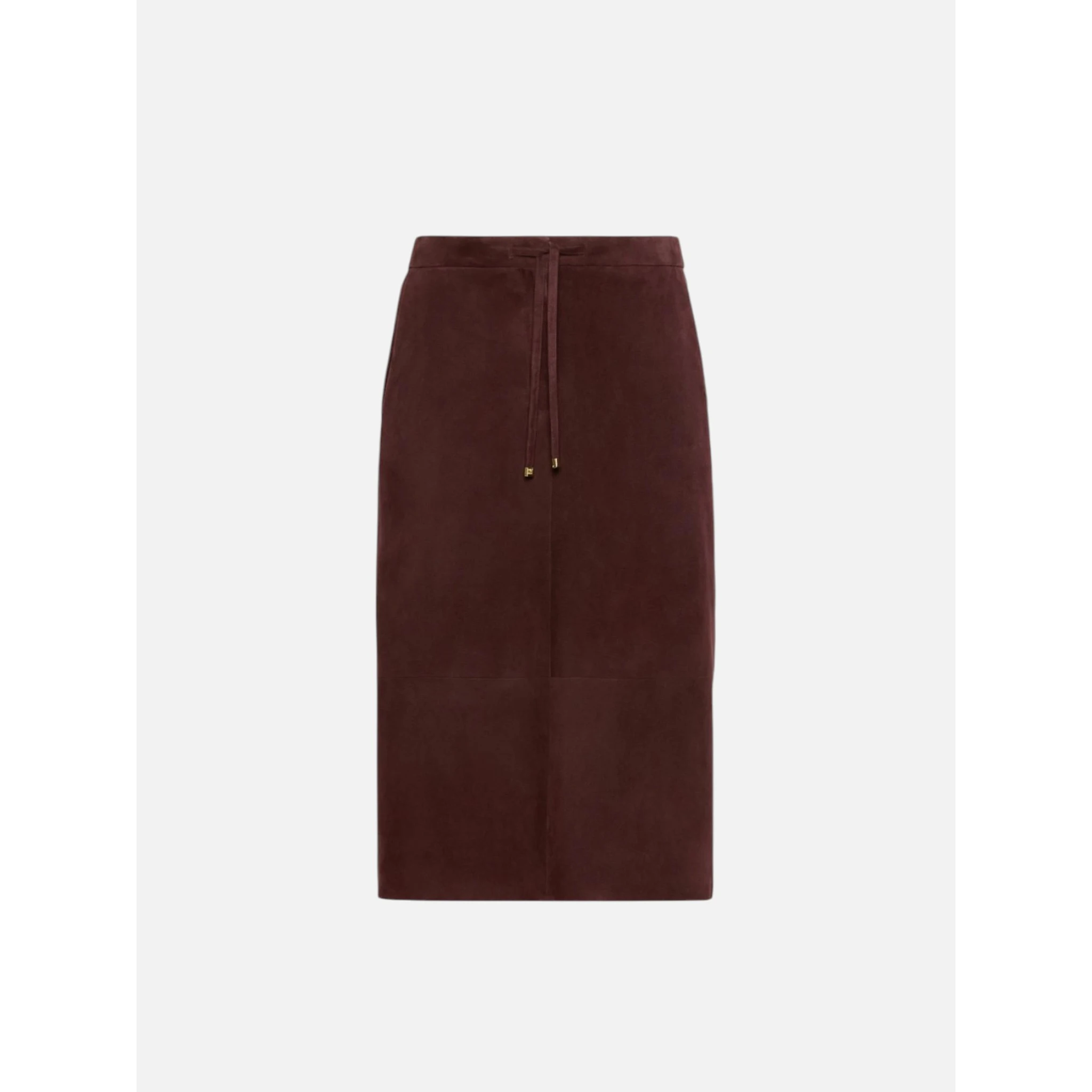'S MAX MARA SMMGAZZA skirt