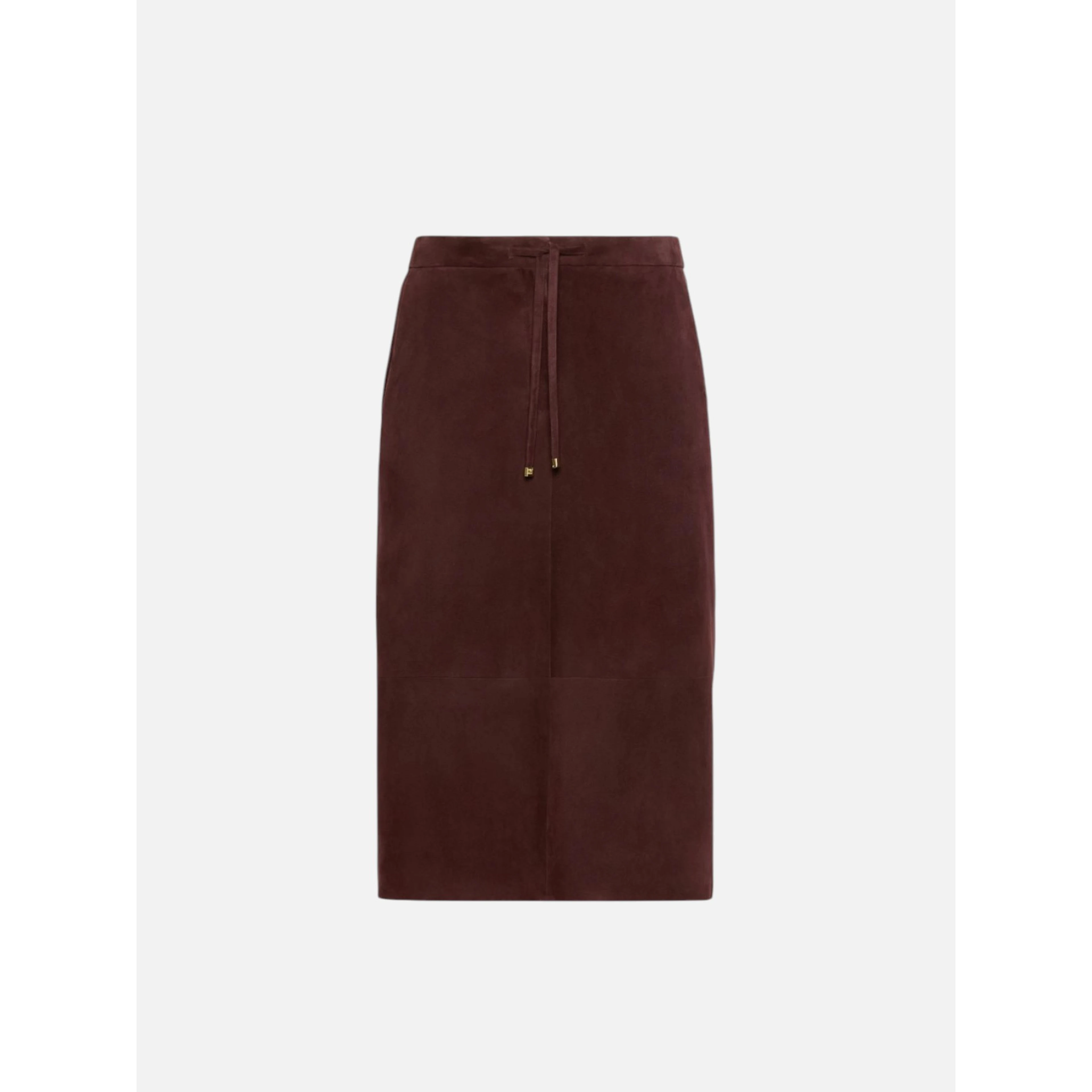 'S MAX MARA SMMGAZZA skirt