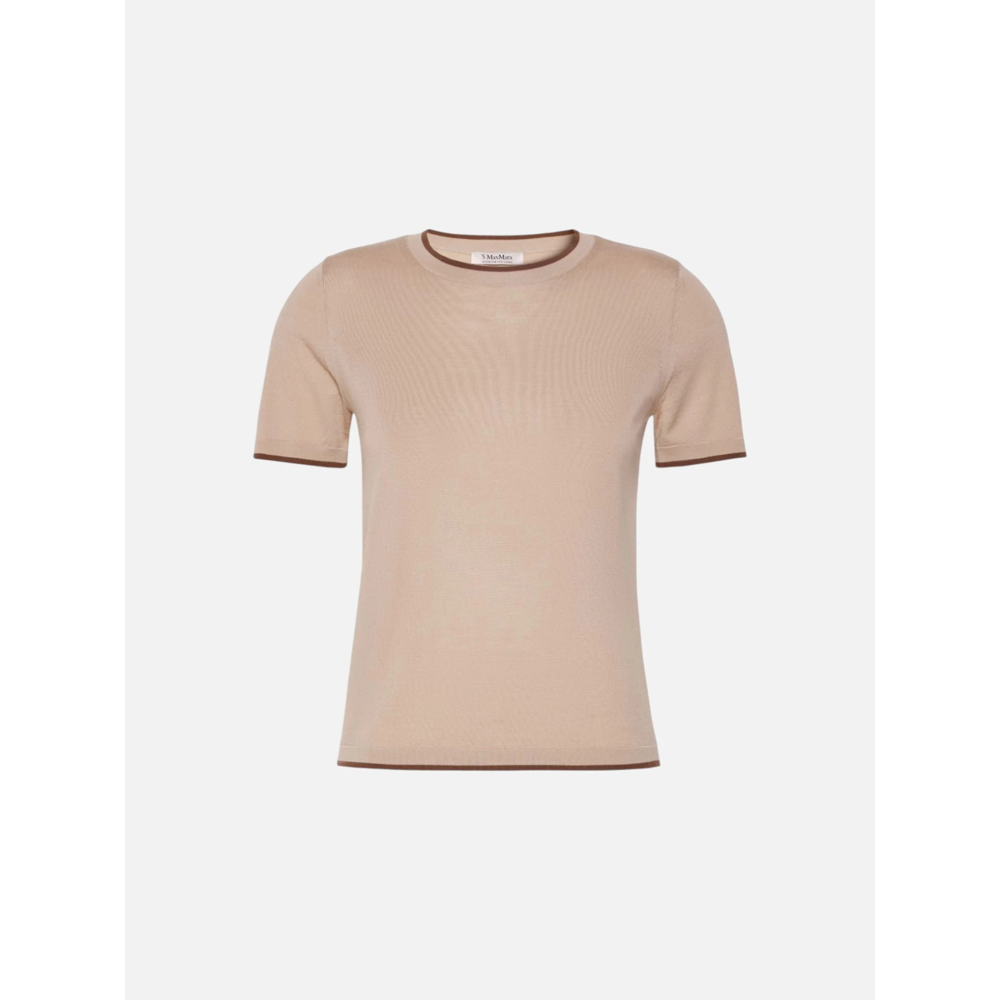 'S MAX MARA SMMEGIDIO SWEATER
