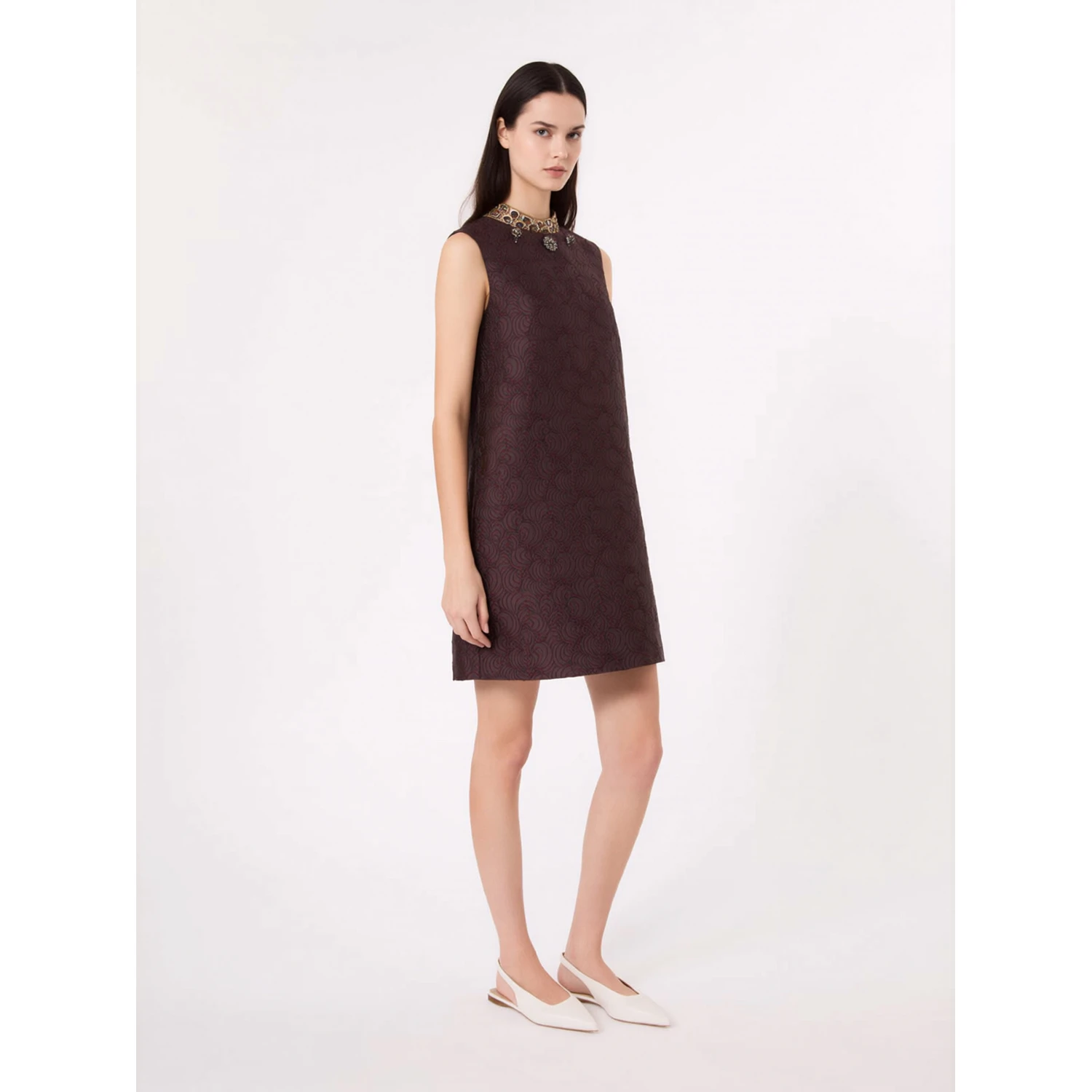 'S MAX MARA STMVICOLO dress
