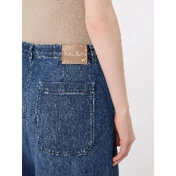 'S MAX MARA SMMGELATO jeans