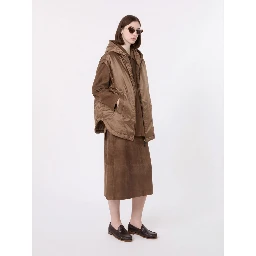'S MAX MARA MTCAMBRA vest