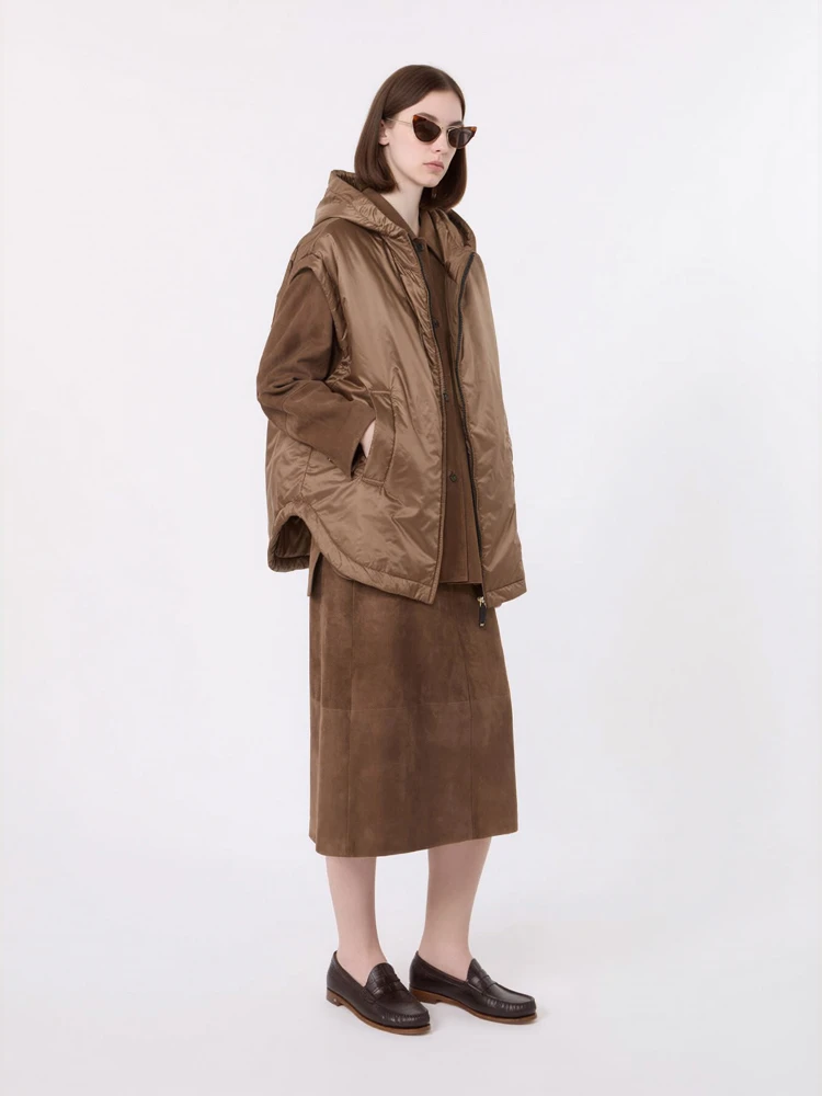'S MAX MARA MTCAMBRA vest alternative